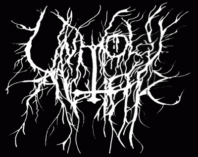 logo Unholy Altar